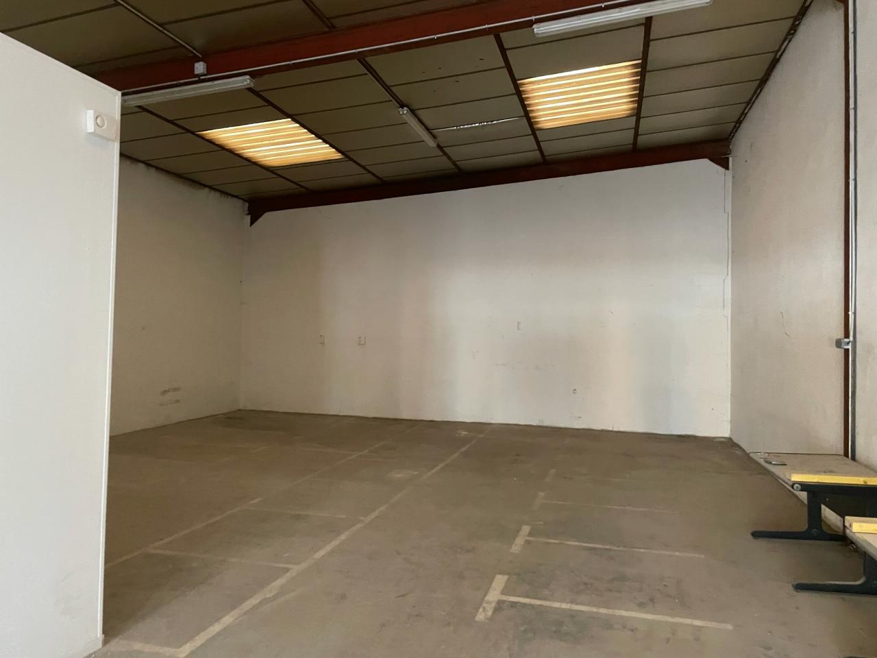 Local d'activité Gières 510m² Location local d'activité Gières Isère OLACT2427958 6